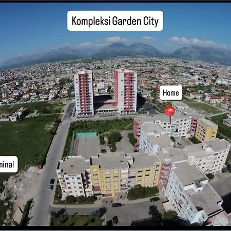 Comfort&cozy Near Airport & Bus Terminal Appartement