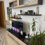 דירה Comfort&cozy Near Airport & Bus Terminal טיראנה