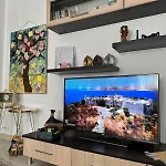 Comfort&cozy Near Airport & Bus Terminal דירה