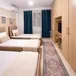 Comfort&cozy Near Airport & Bus Terminal