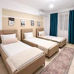דירה Comfort&cozy Near Airport & Bus Terminal