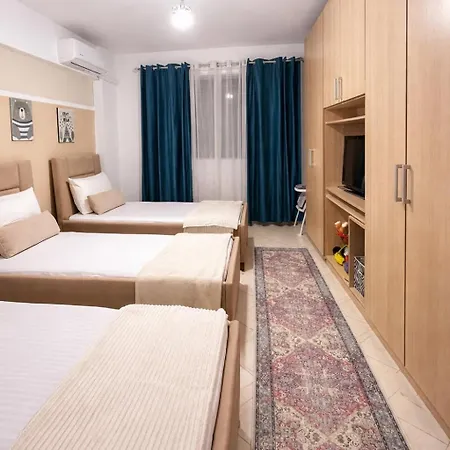 Comfort&cozy Near Airport & Bus Terminal