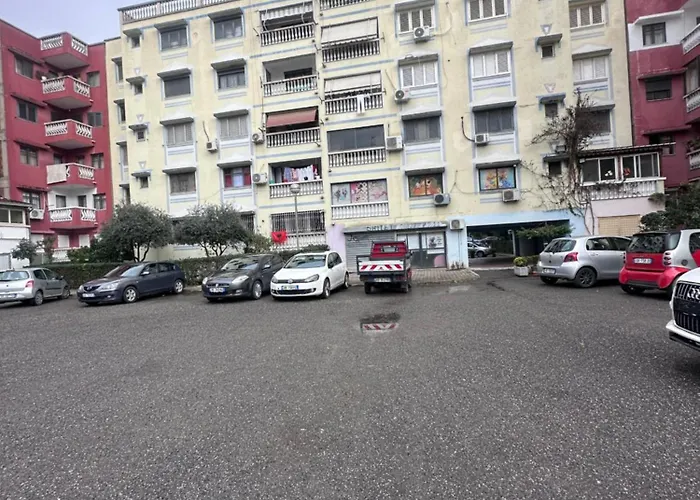 شقة Comfort&cozy Near Airport & Bus Terminal