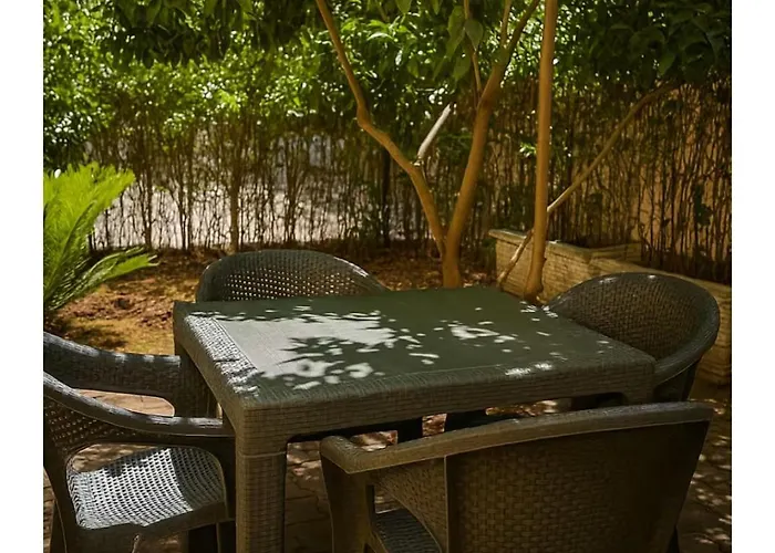 شقة Comfort&cozy Near Airport & Bus Terminal
