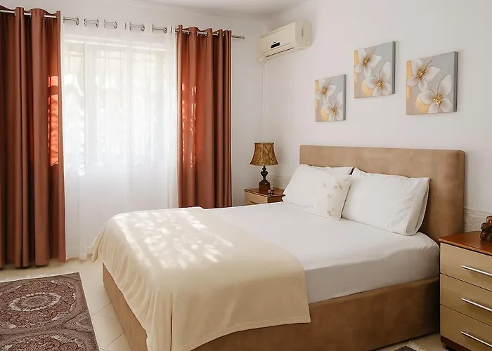 شقة Comfort&cozy Near Airport & Bus Terminal *