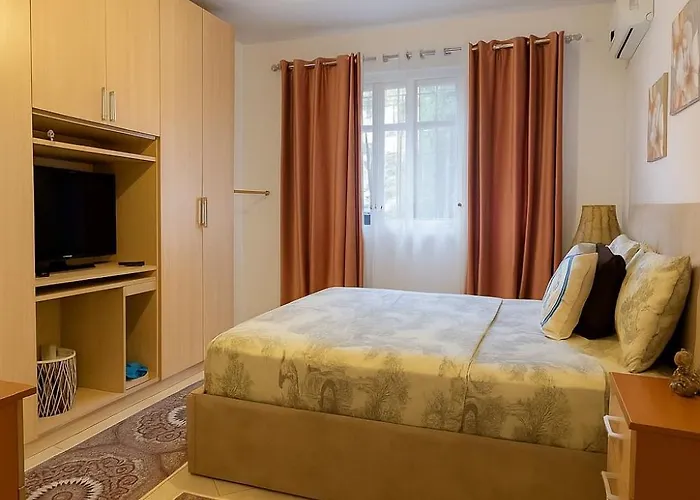 شقة Comfort&cozy Near Airport & Bus Terminal