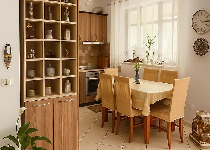 شقة Comfort&cozy Near Airport & Bus Terminal *