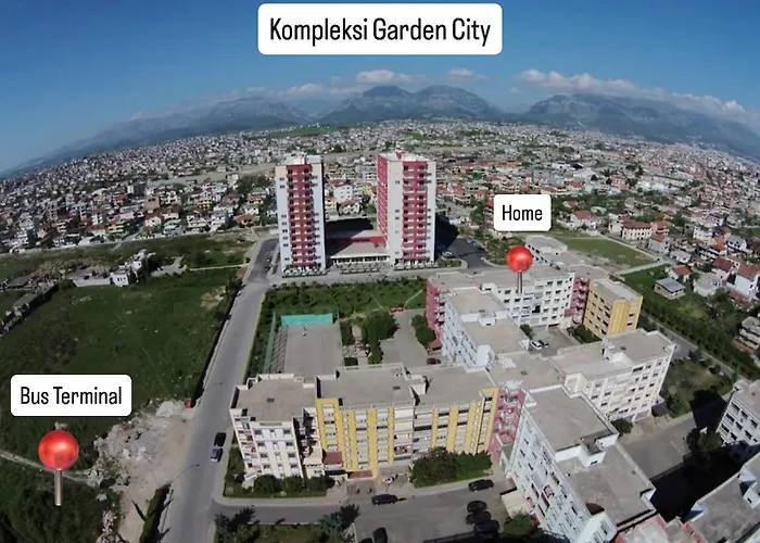 Comfort&cozy Near Airport & Bus Terminal شقة