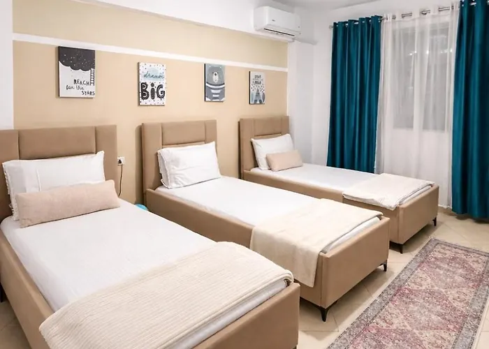 Apartment Comfort&cozy Near Airport & Bus Terminal